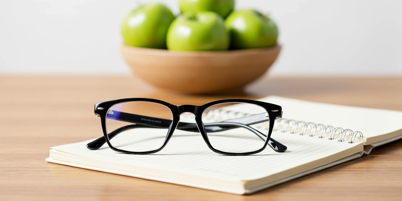 BalancePure Arbeitsbereich